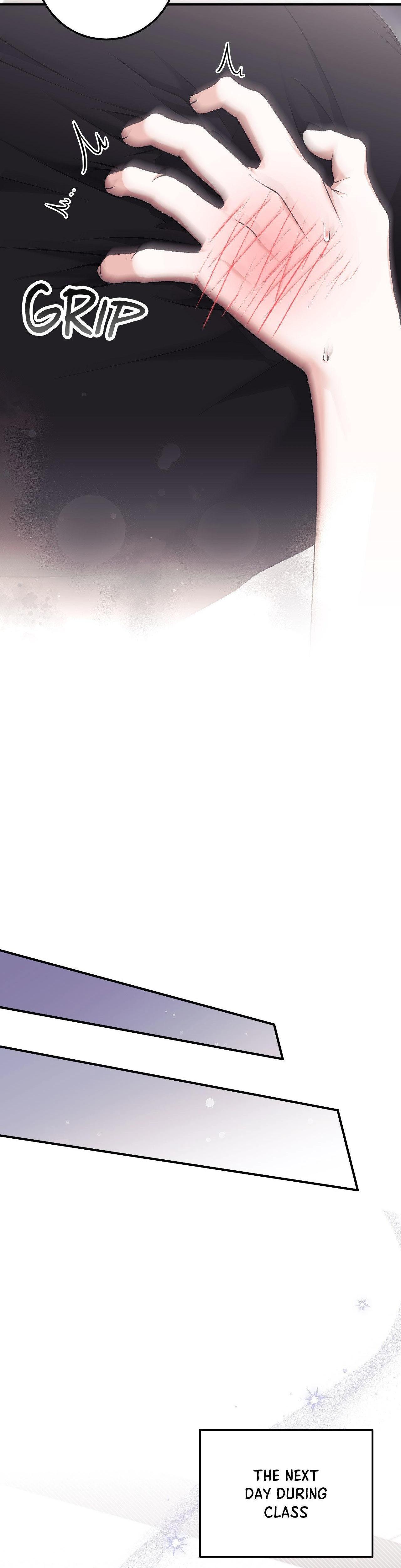 Milk My Strawberries chapter 19 page 26