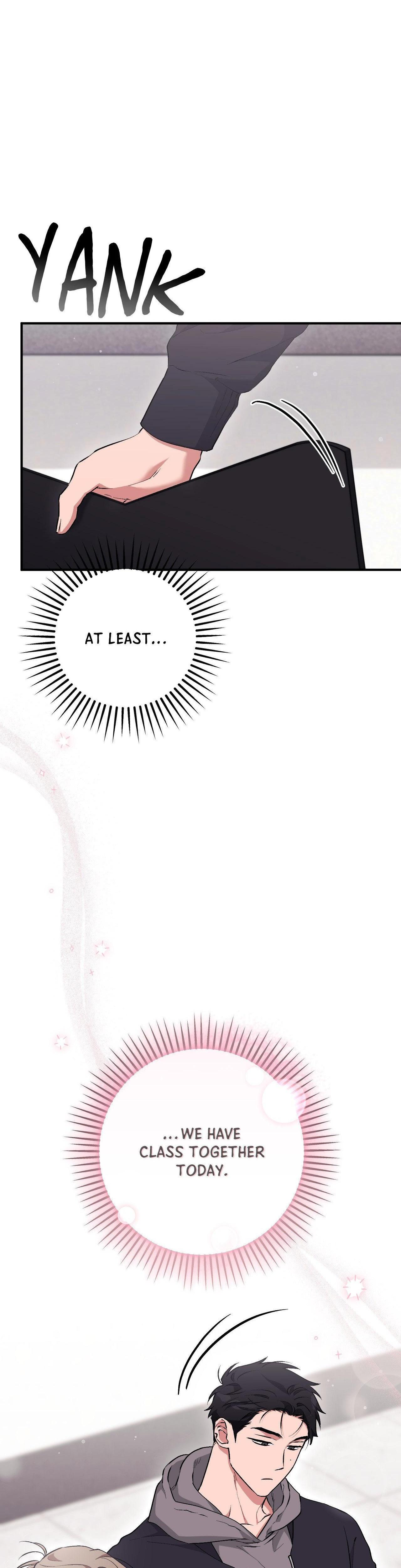 Milk My Strawberries chapter 19 page 30