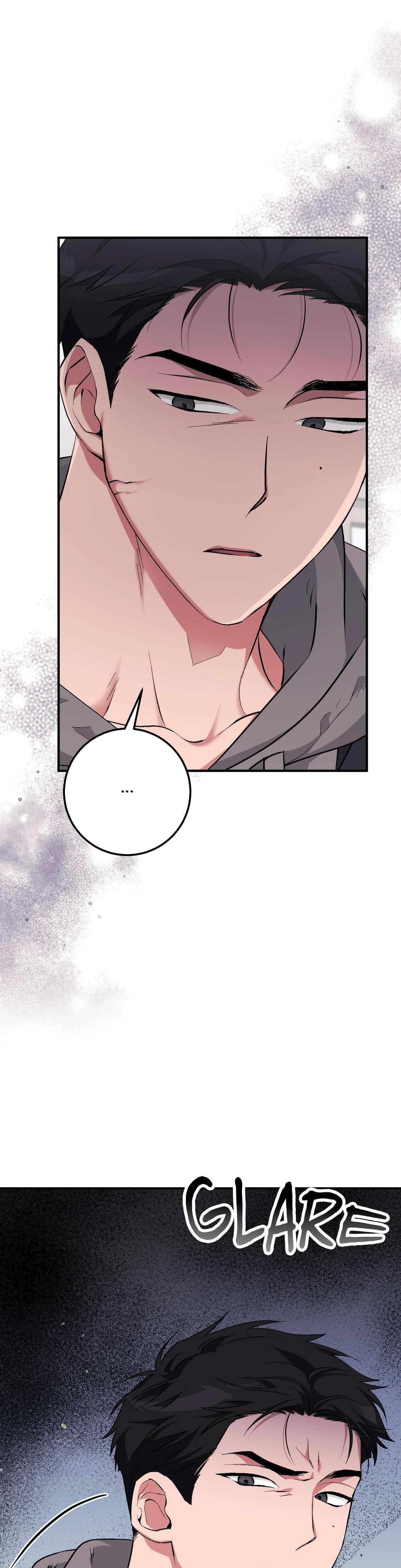 Milk My Strawberries chapter 19 page 36