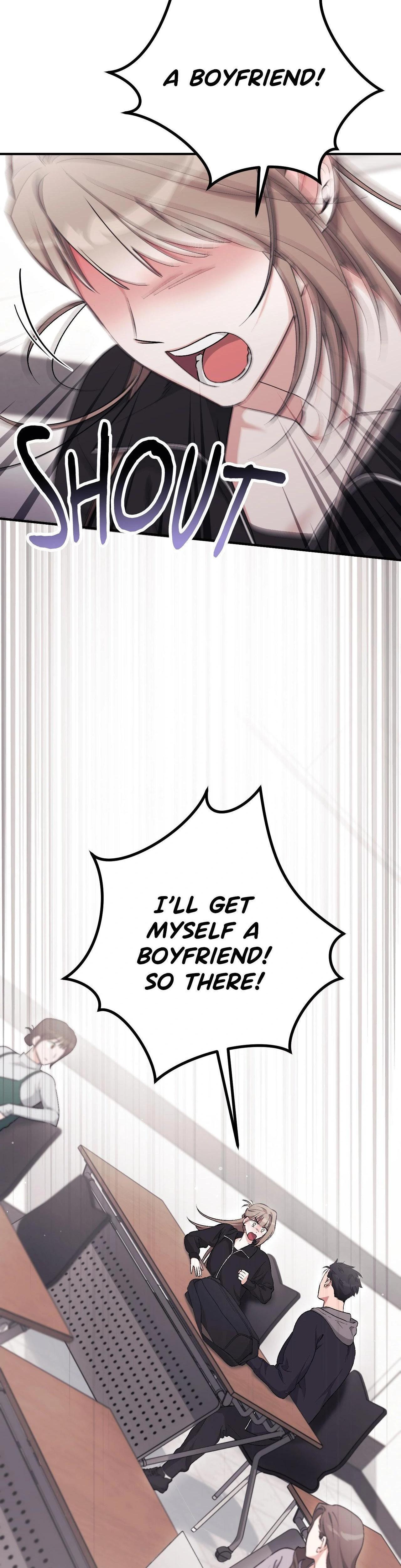 Milk My Strawberries chapter 20 page 6