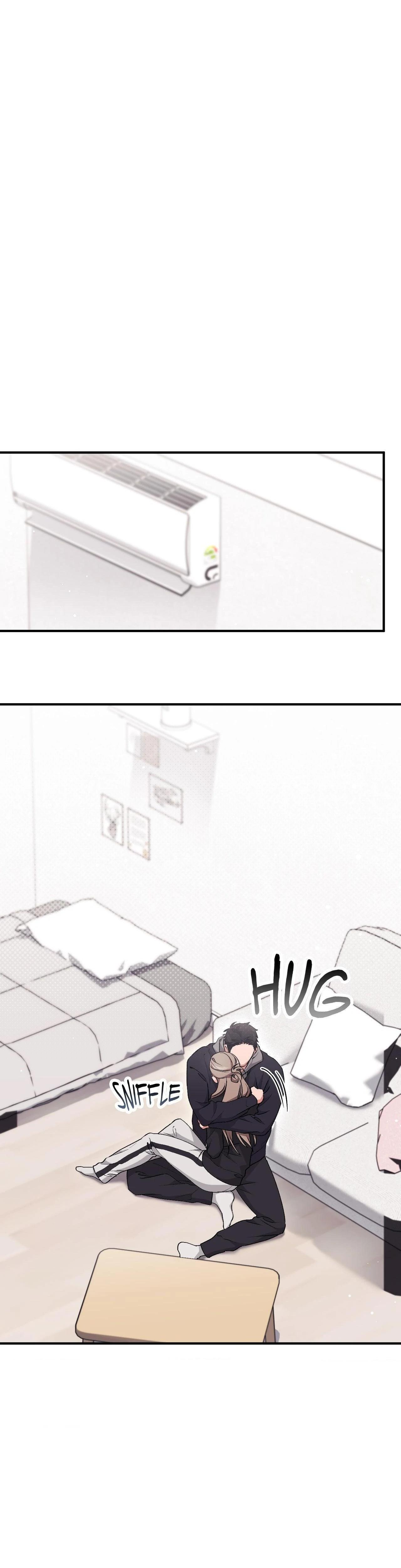 Milk My Strawberries chapter 20 page 31
