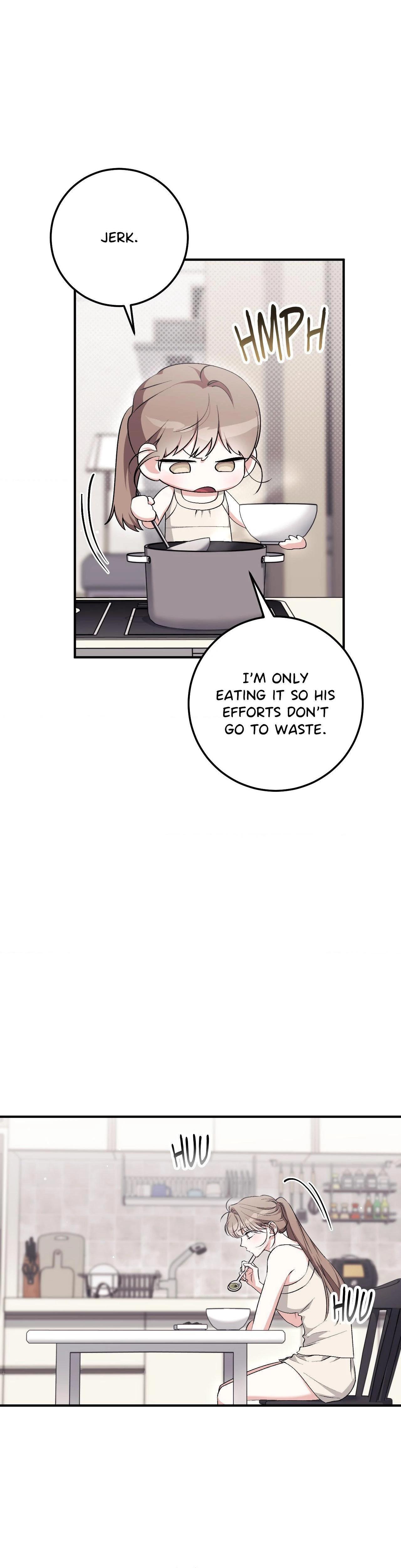 Milk My Strawberries chapter 22 page 42