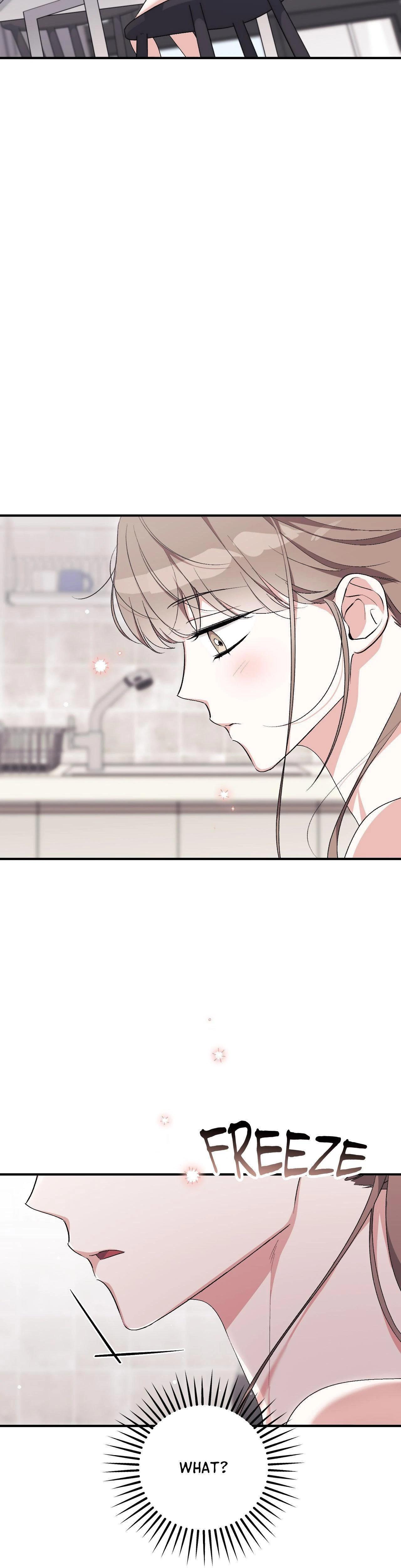 Milk My Strawberries chapter 22 page 46
