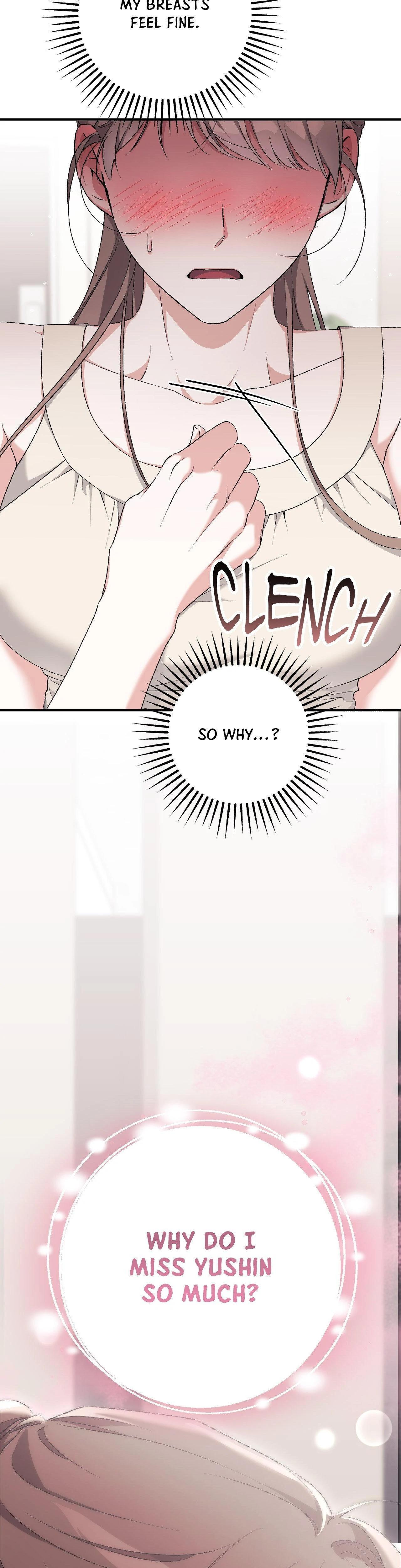 Milk My Strawberries chapter 22 page 48