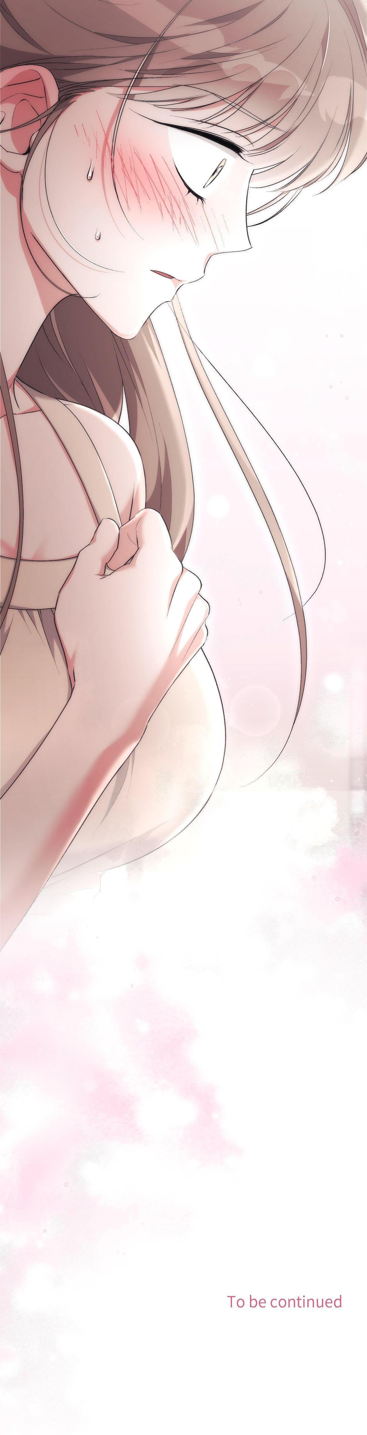 Milk My Strawberries chapter 22 page 49