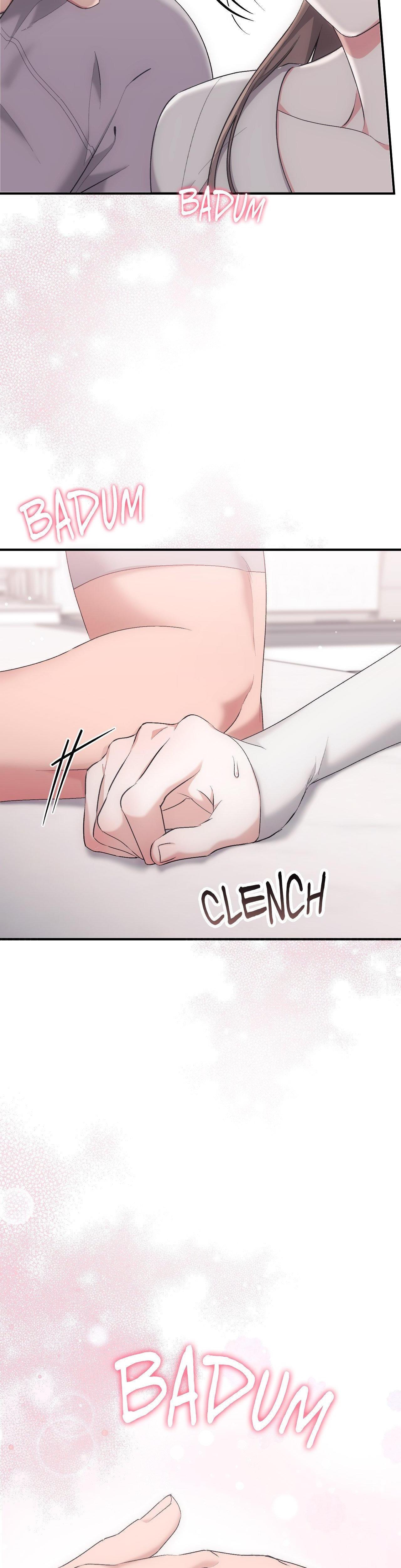 Milk My Strawberries chapter 23 page 24