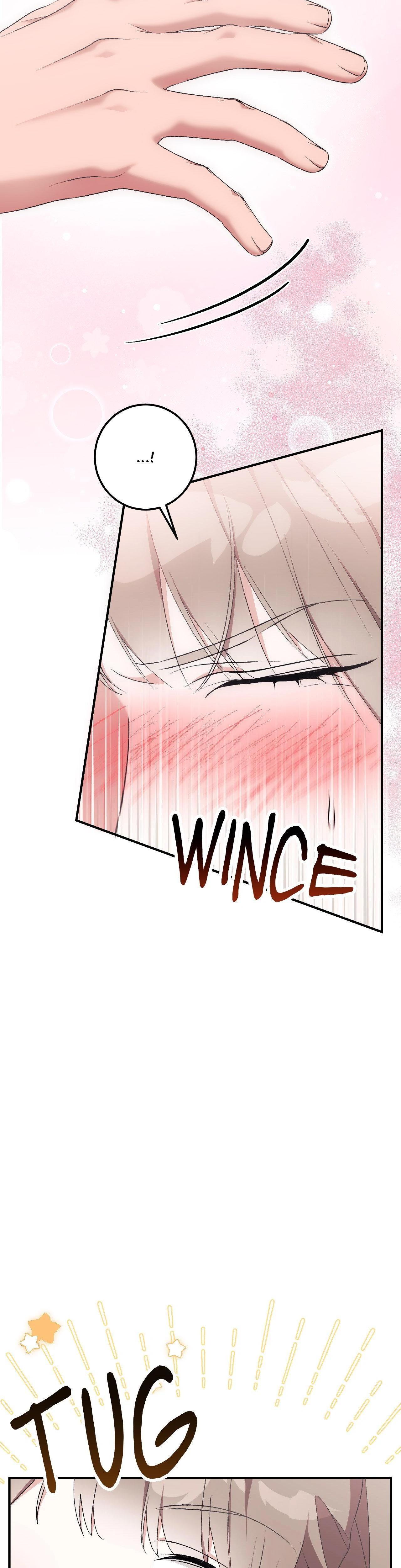 Milk My Strawberries chapter 23 page 25