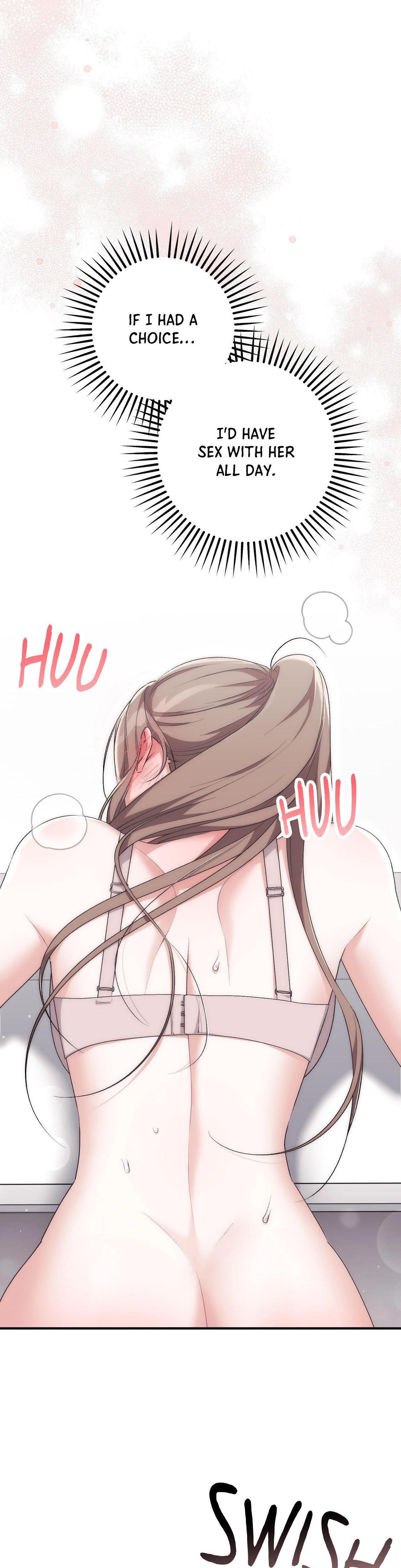 Milk My Strawberries chapter 24 page 7