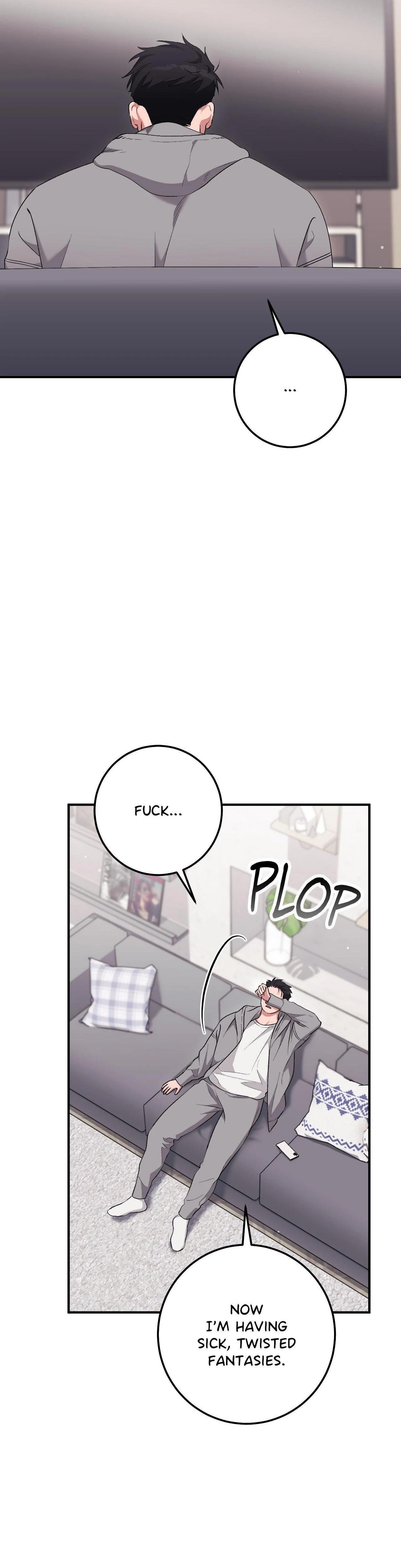 Milk My Strawberries chapter 24 page 25