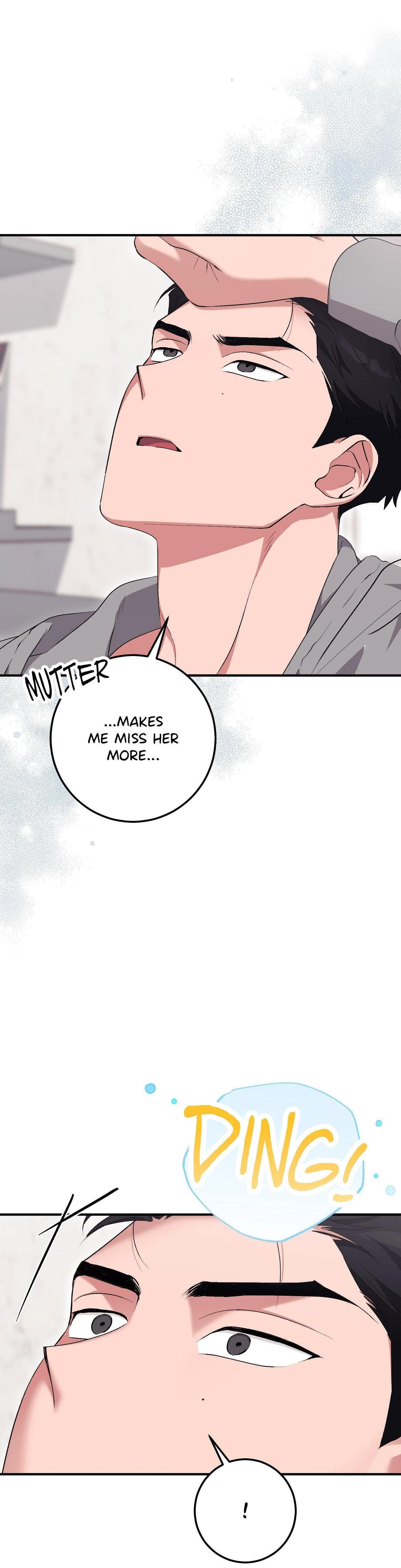 Milk My Strawberries chapter 24 page 26