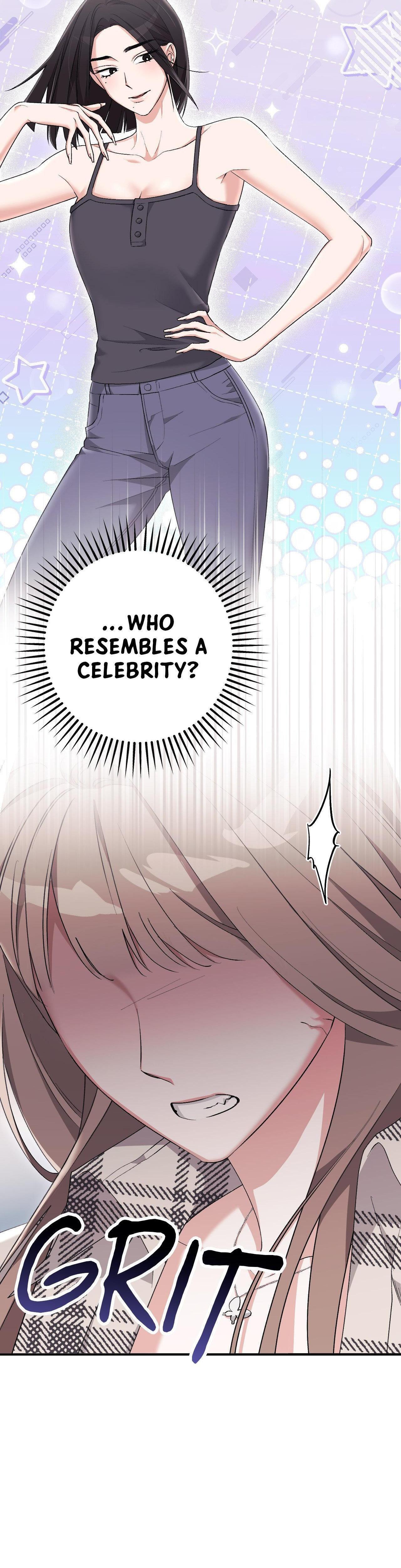 Milk My Strawberries chapter 24 page 39