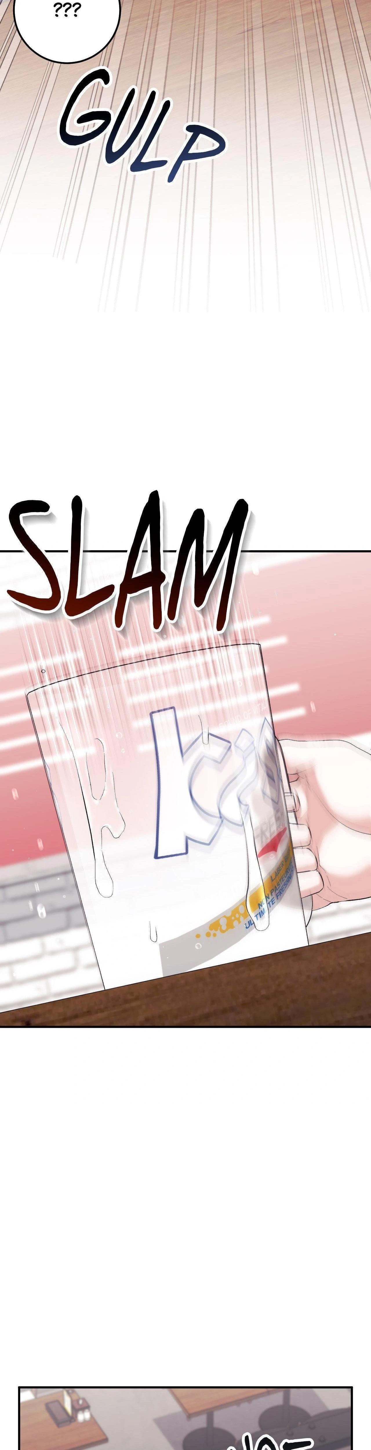 Milk My Strawberries chapter 24 page 42