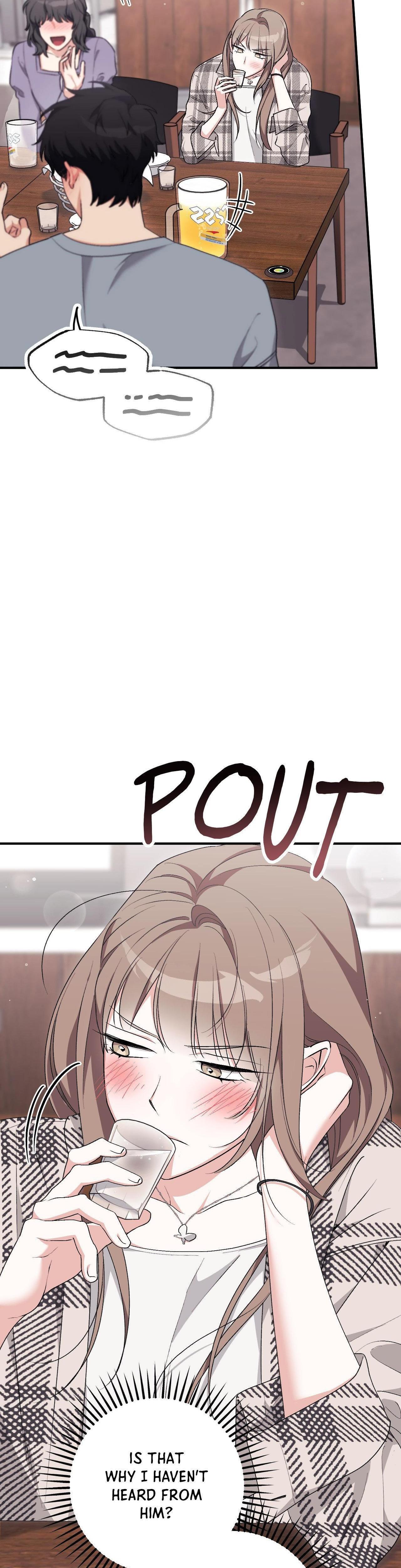 Milk My Strawberries chapter 24 page 46