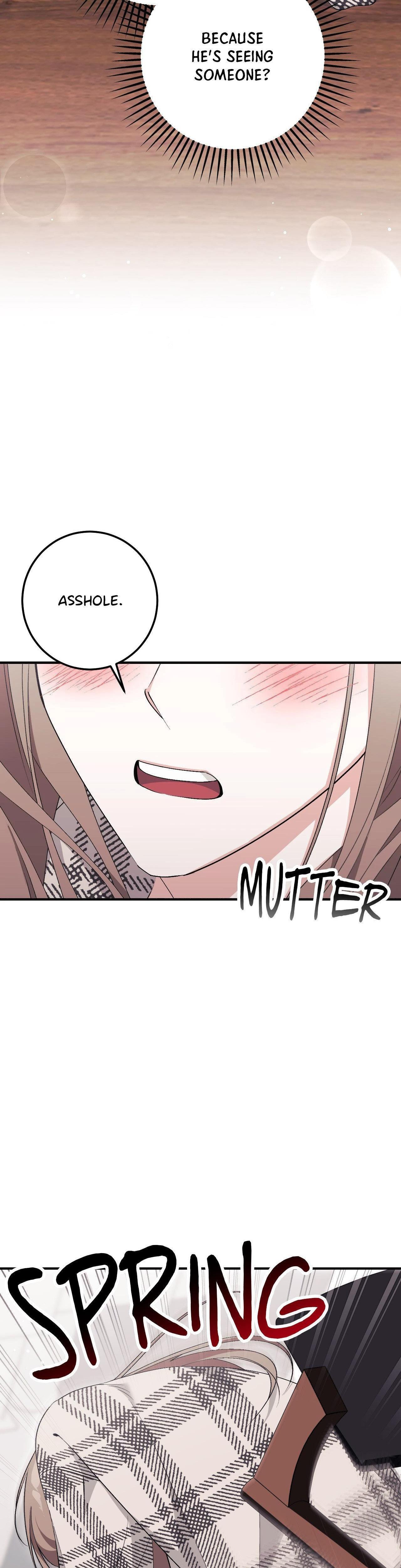Milk My Strawberries chapter 24 page 47