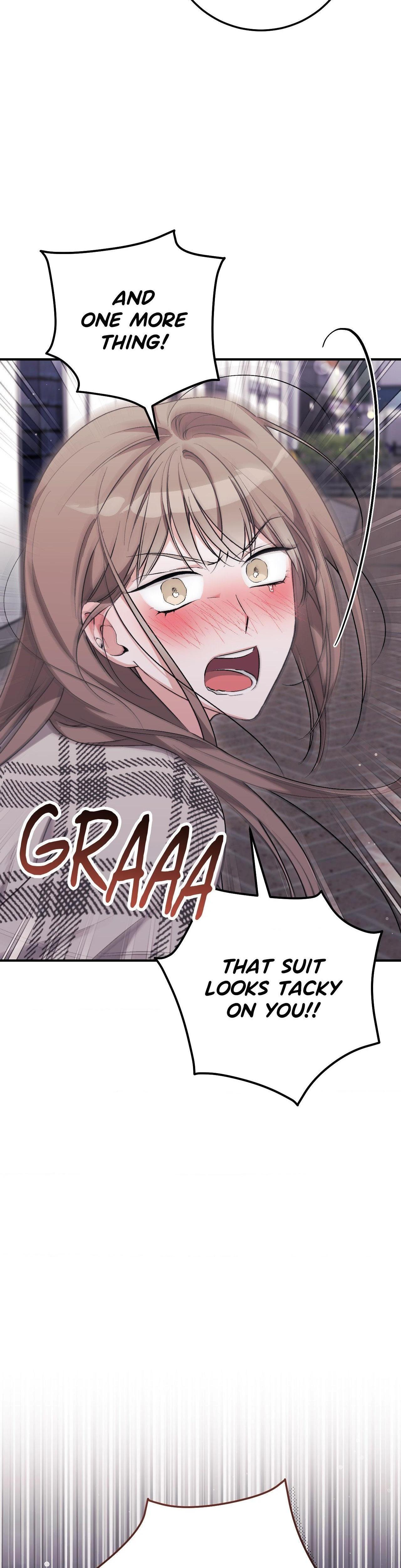 Milk My Strawberries chapter 25 page 16