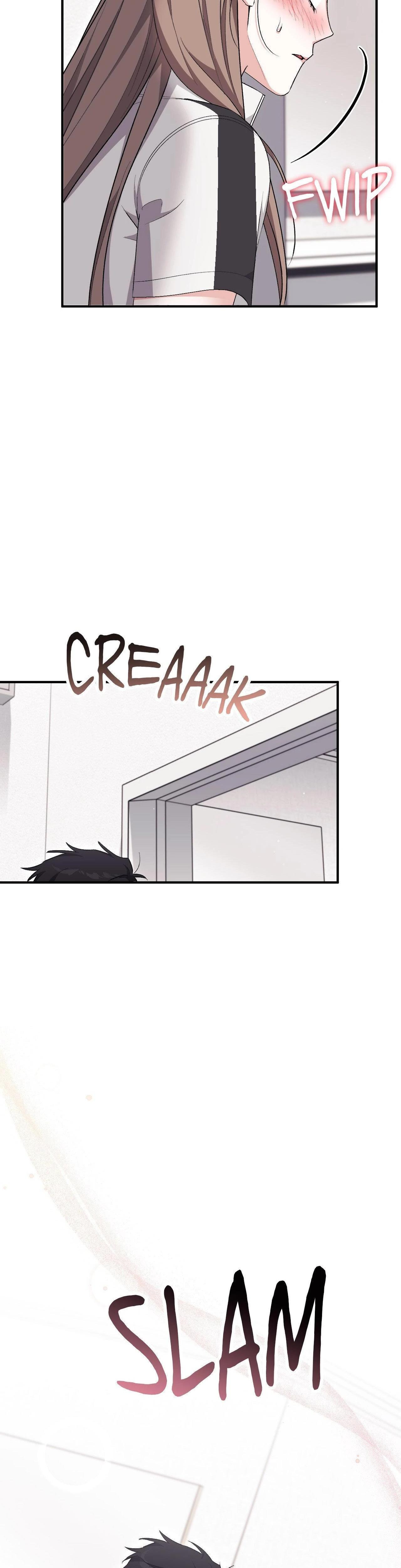 Milk My Strawberries chapter 25 page 40