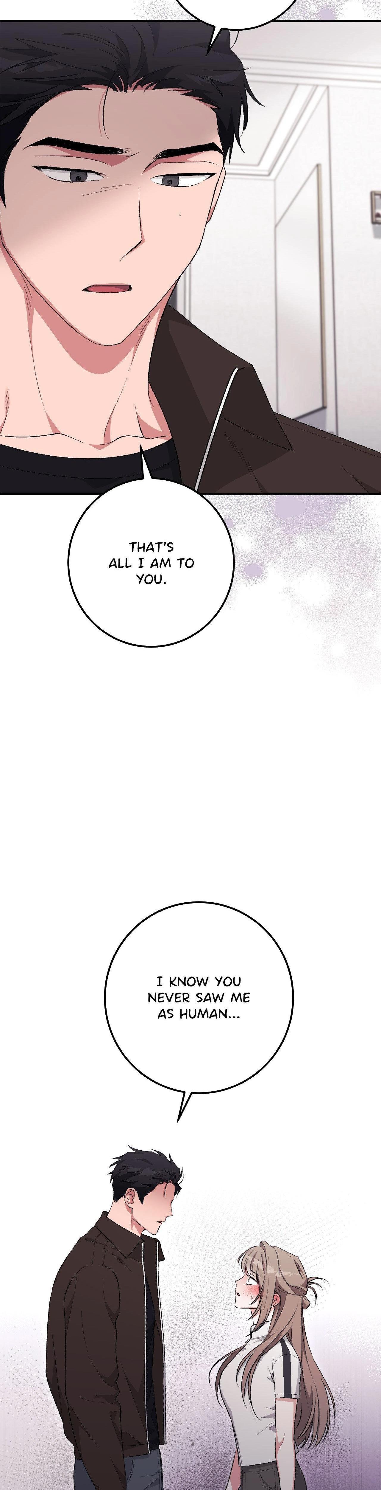 Milk My Strawberries chapter 25 page 43