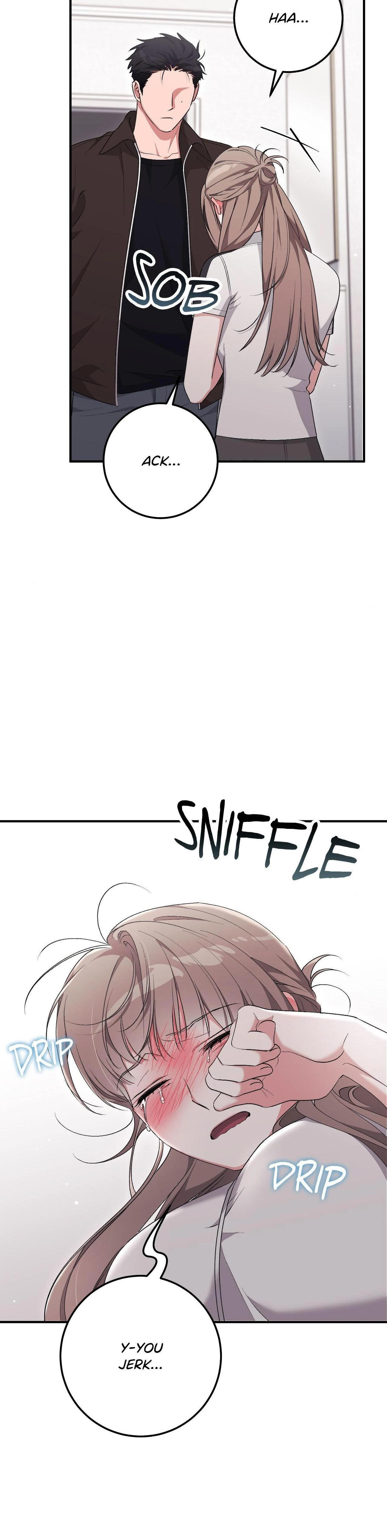 Milk My Strawberries chapter 25 page 45