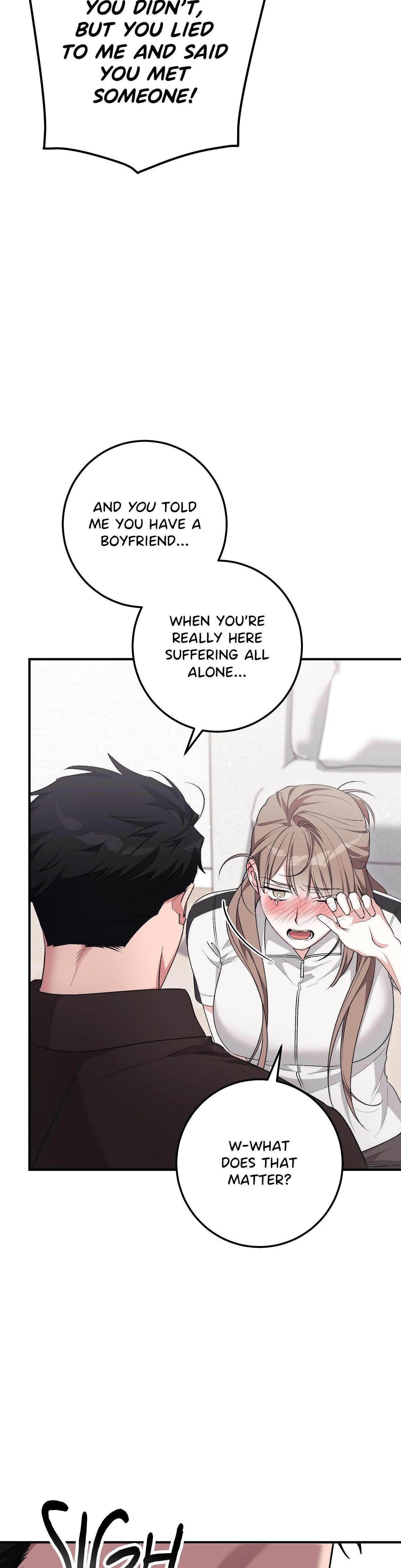 Milk My Strawberries chapter 25 page 50