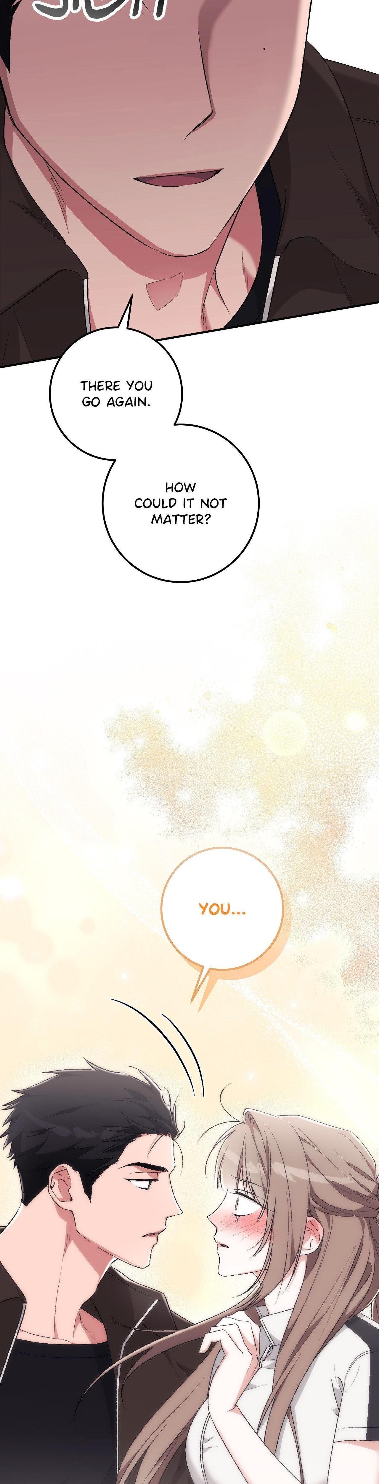 Milk My Strawberries chapter 25 page 51