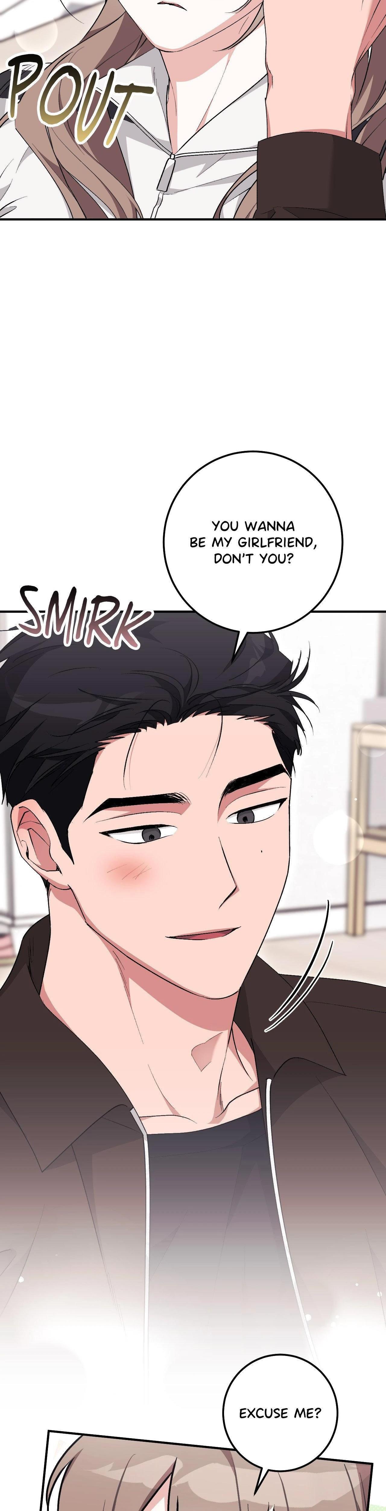 Milk My Strawberries chapter 26 page 4