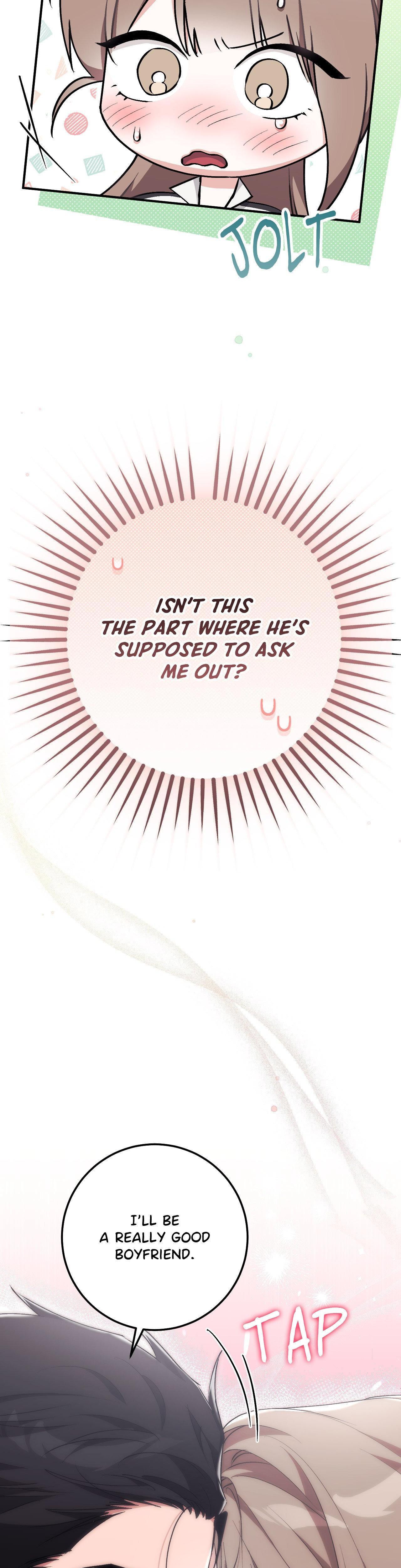 Milk My Strawberries chapter 26 page 5