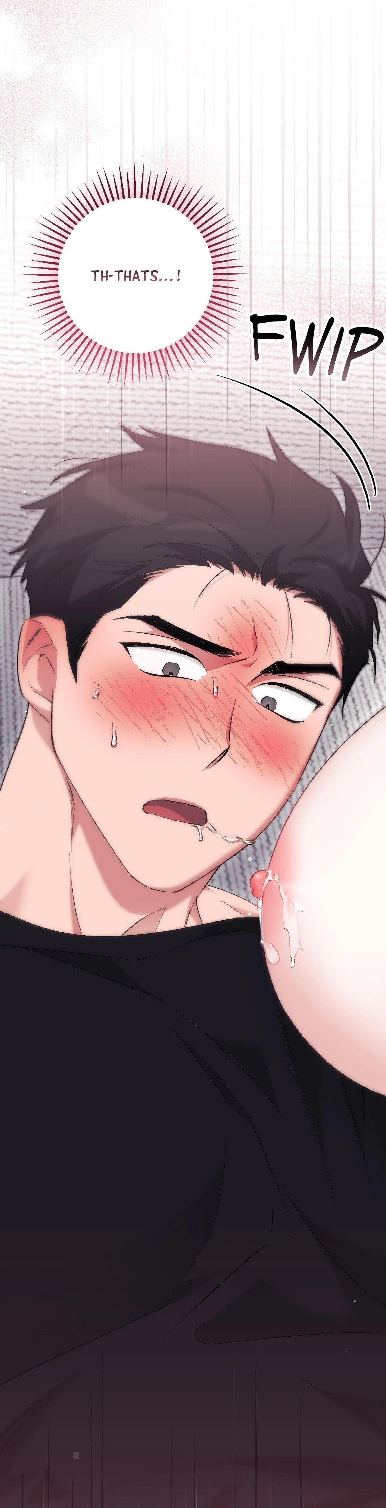 Milk My Strawberries chapter 26 page 42