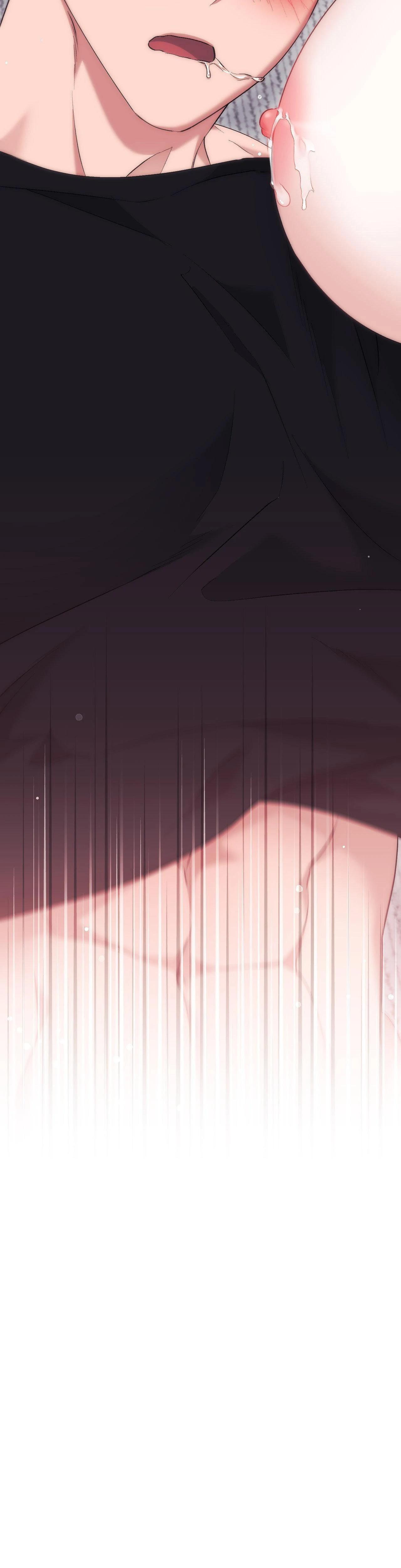 Milk My Strawberries chapter 27 page 3