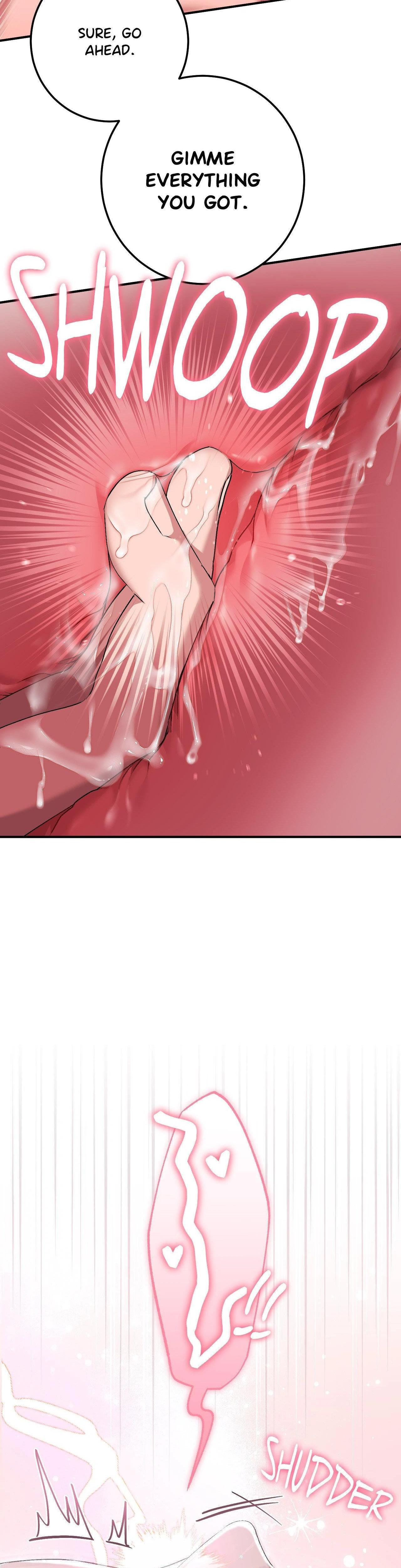 Milk My Strawberries chapter 27 page 30