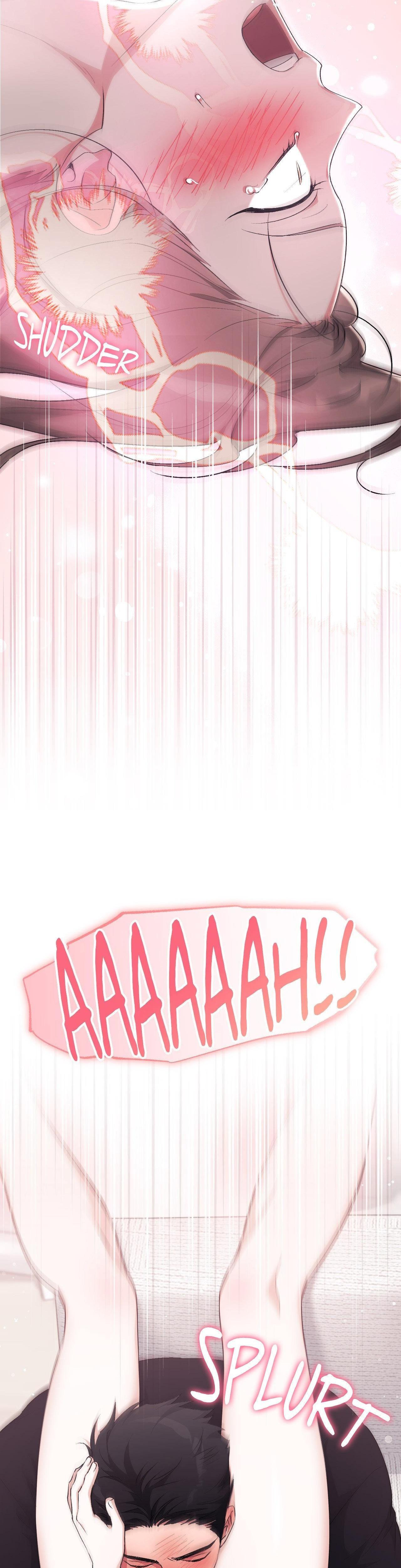 Milk My Strawberries chapter 27 page 31