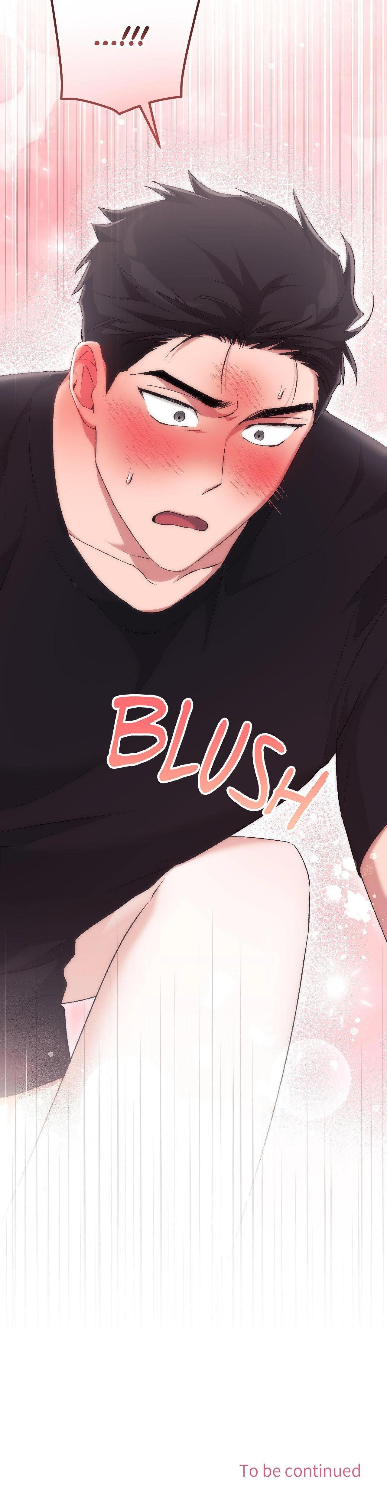 Milk My Strawberries chapter 27 page 46