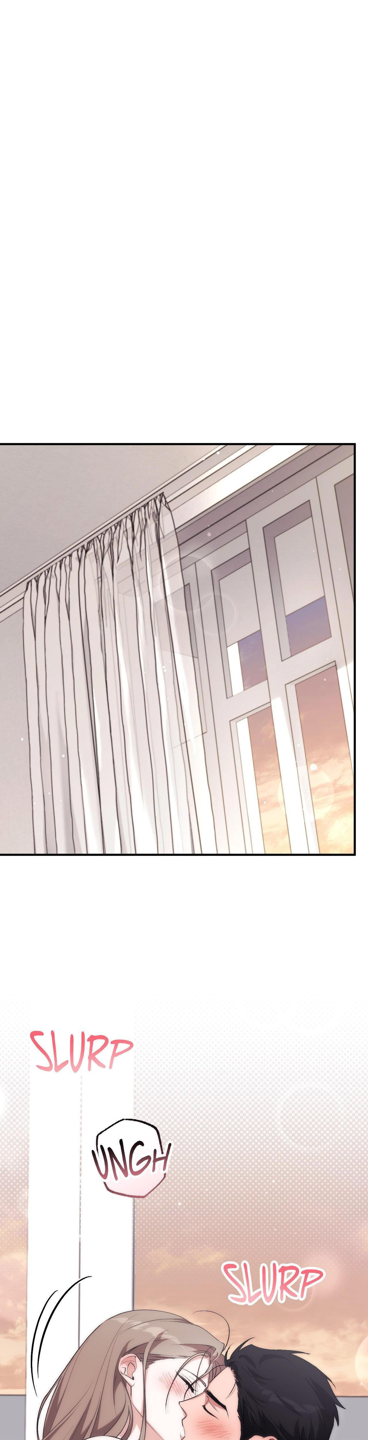 Milk My Strawberries chapter 28 page 10