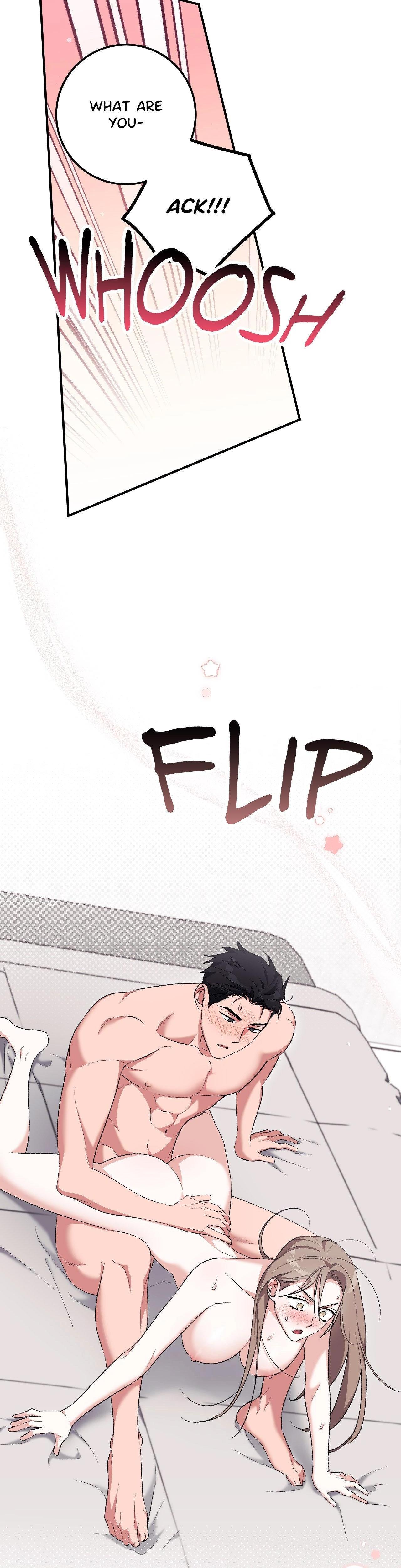 Milk My Strawberries chapter 28 page 37