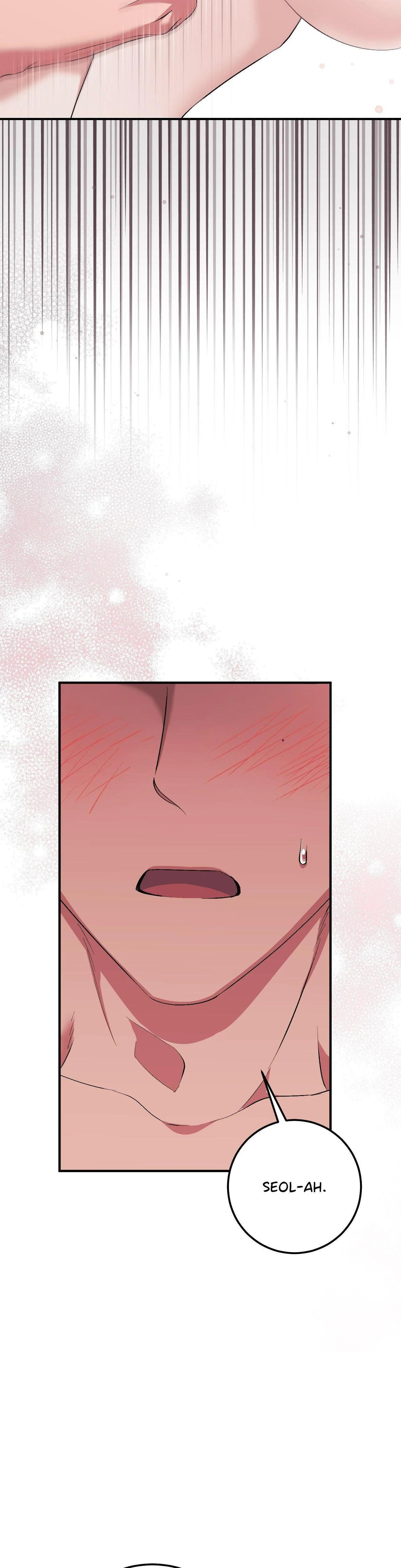 Milk My Strawberries chapter 28 page 39