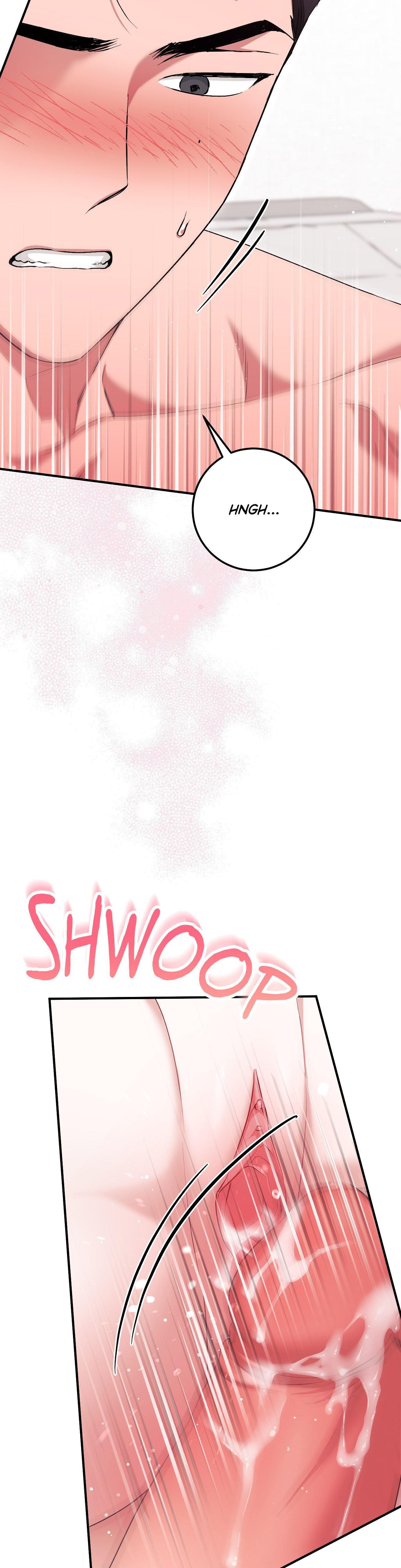 Milk My Strawberries chapter 29 page 13