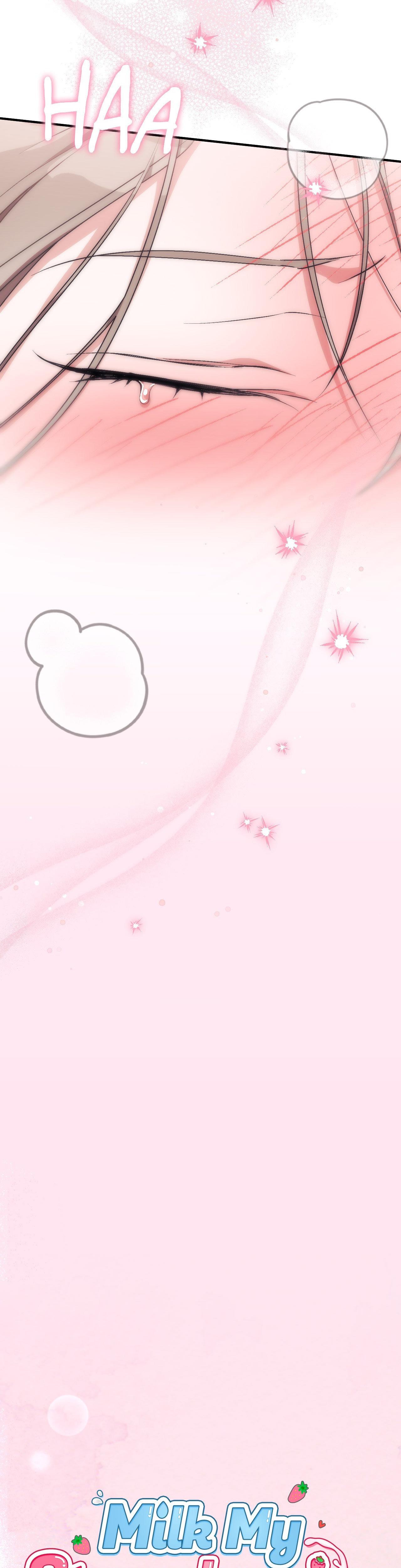 Milk My Strawberries chapter 29 page 16