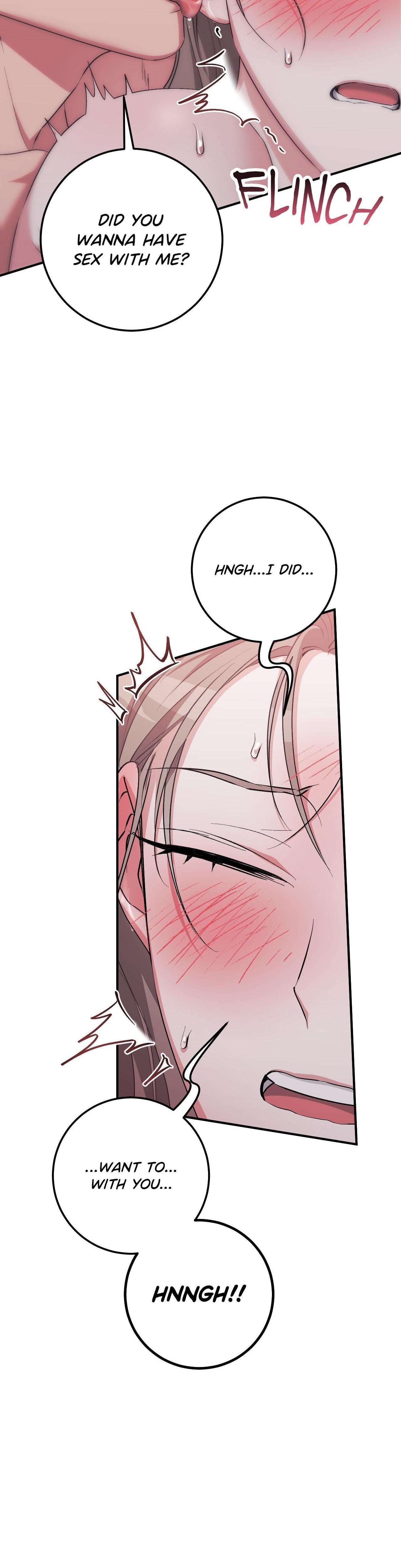 Milk My Strawberries chapter 29 page 30