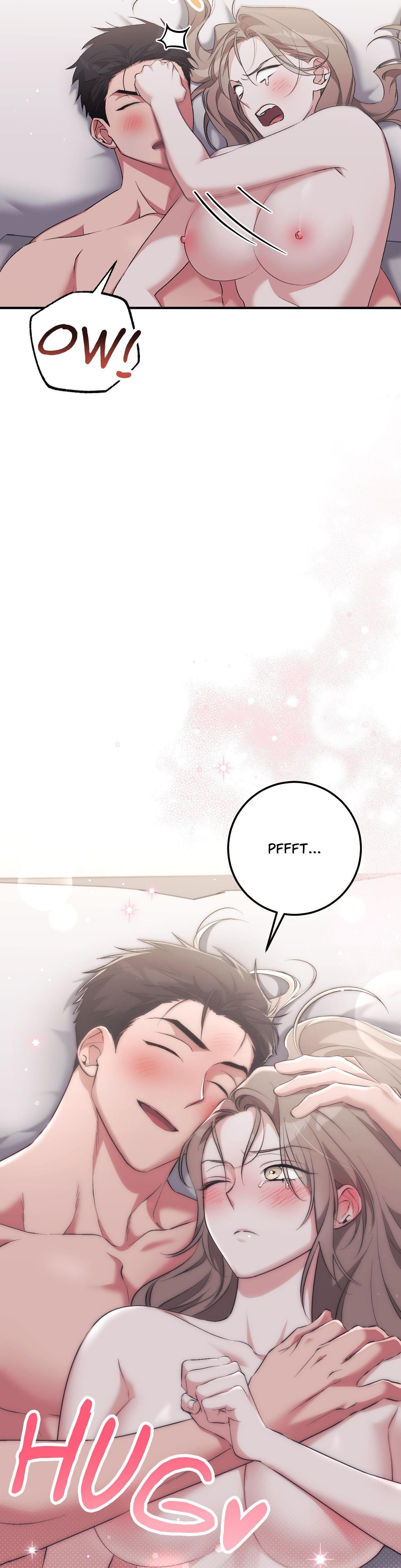 Milk My Strawberries chapter 29 page 39