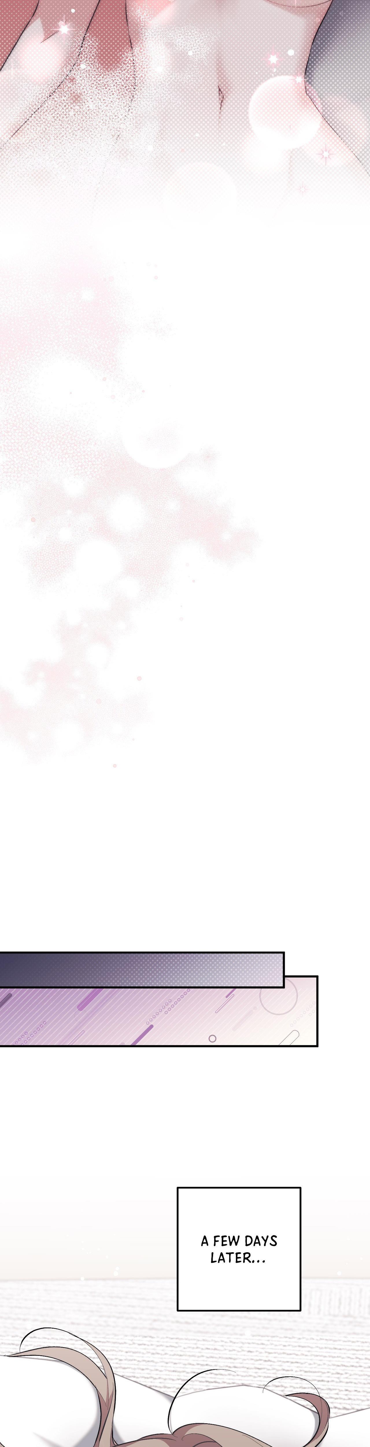 Milk My Strawberries chapter 29 page 40
