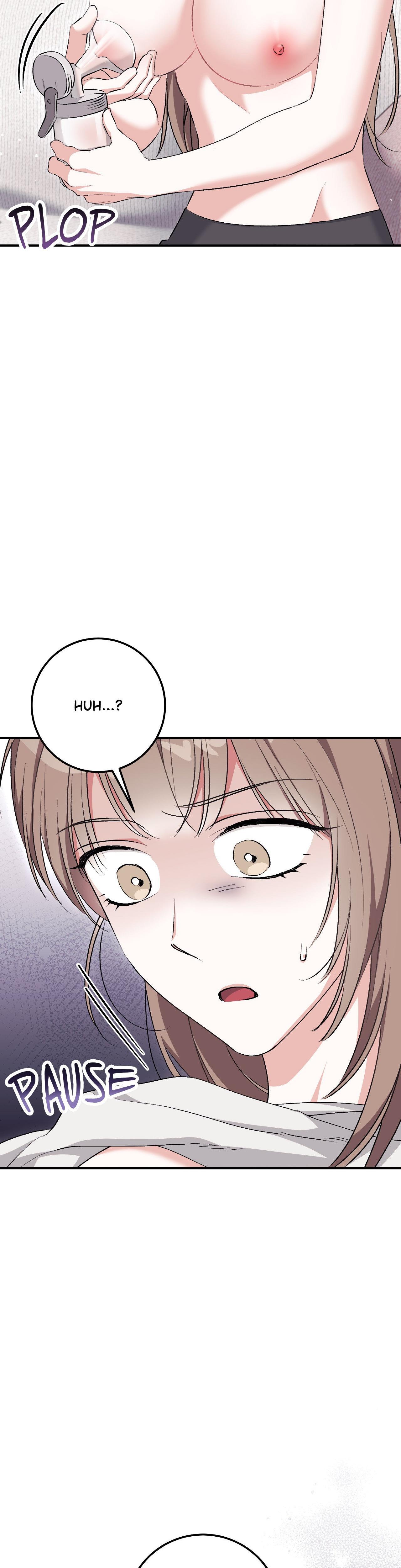 Milk My Strawberries chapter 29 page 47