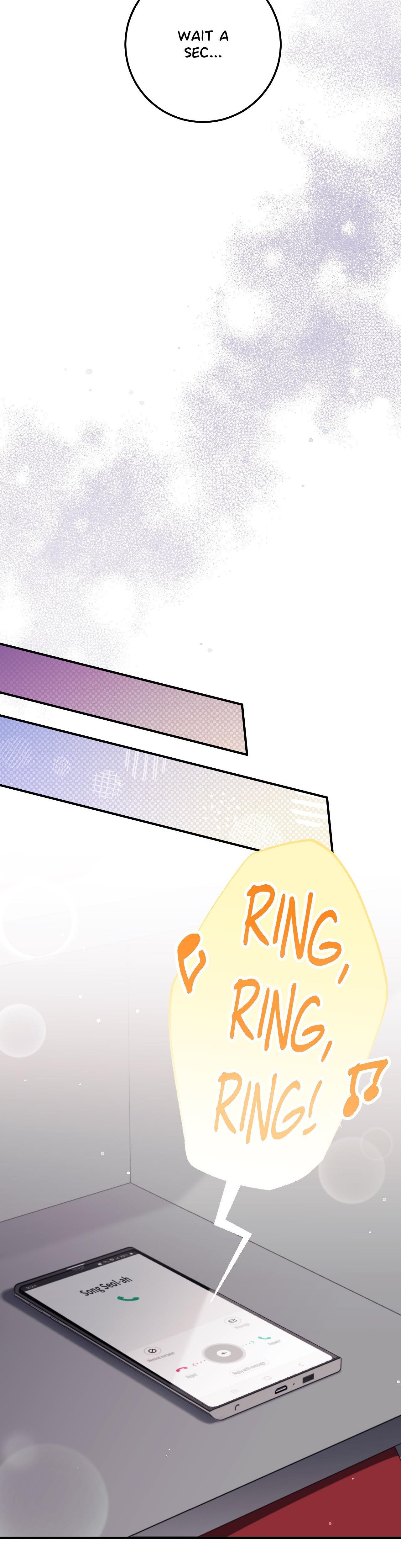 Milk My Strawberries chapter 29 page 48