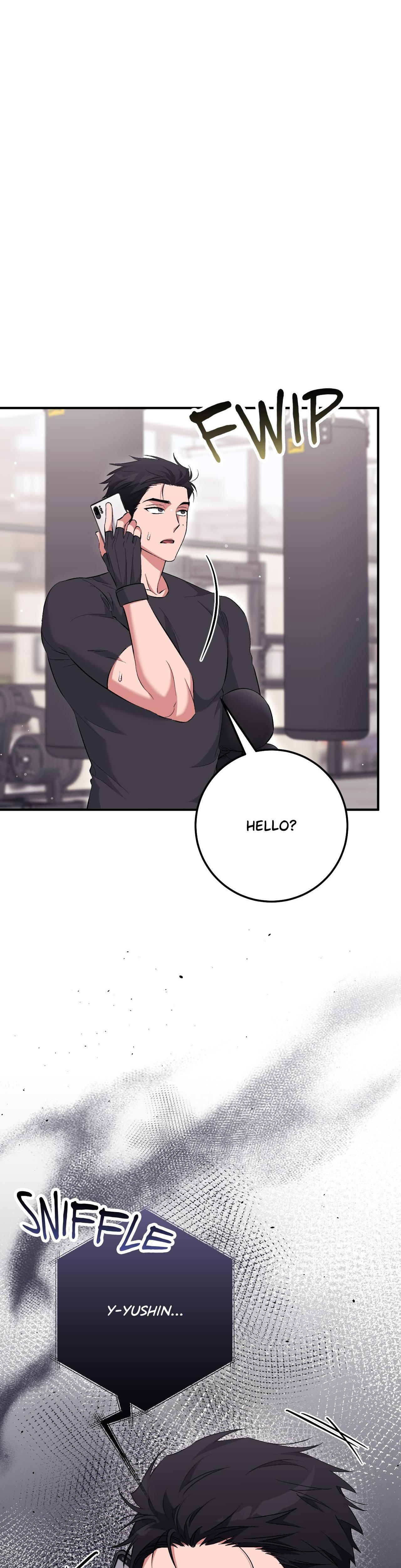 Milk My Strawberries chapter 29 page 49