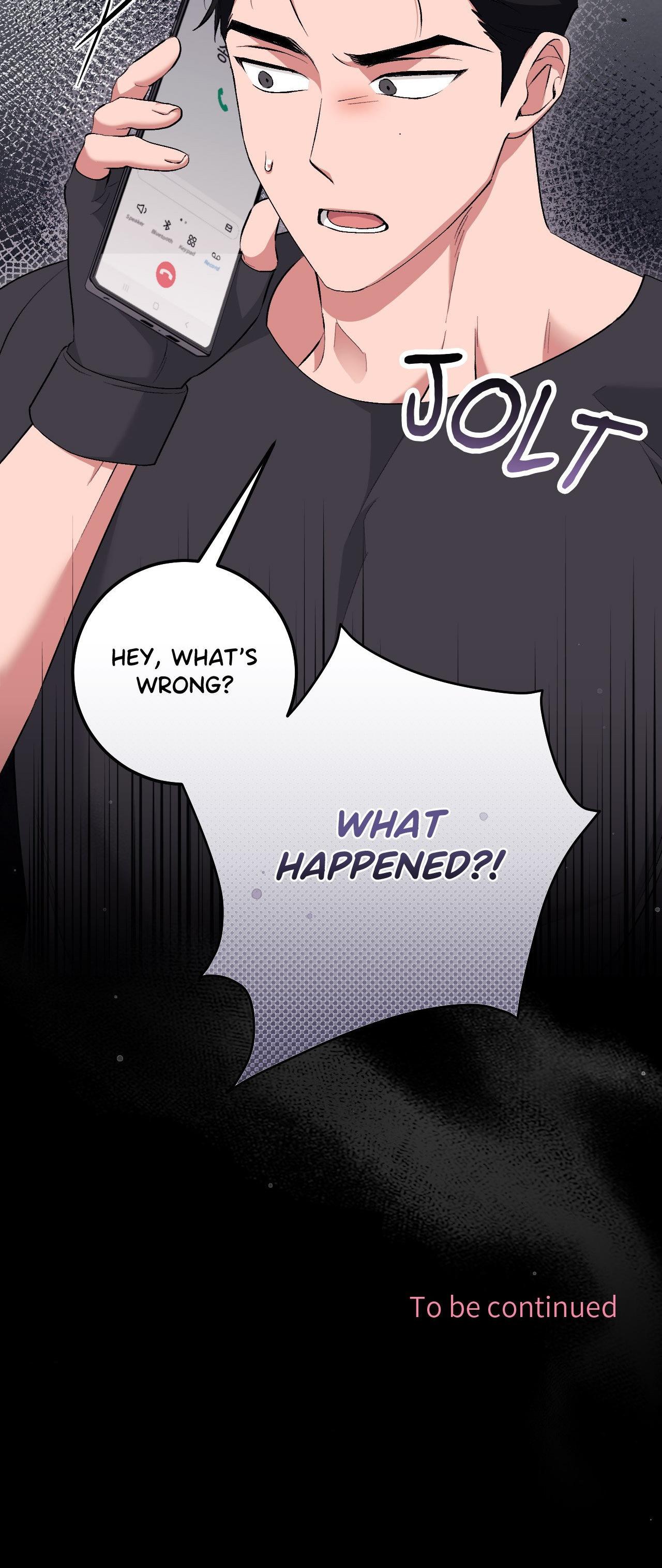 Milk My Strawberries chapter 29 page 50