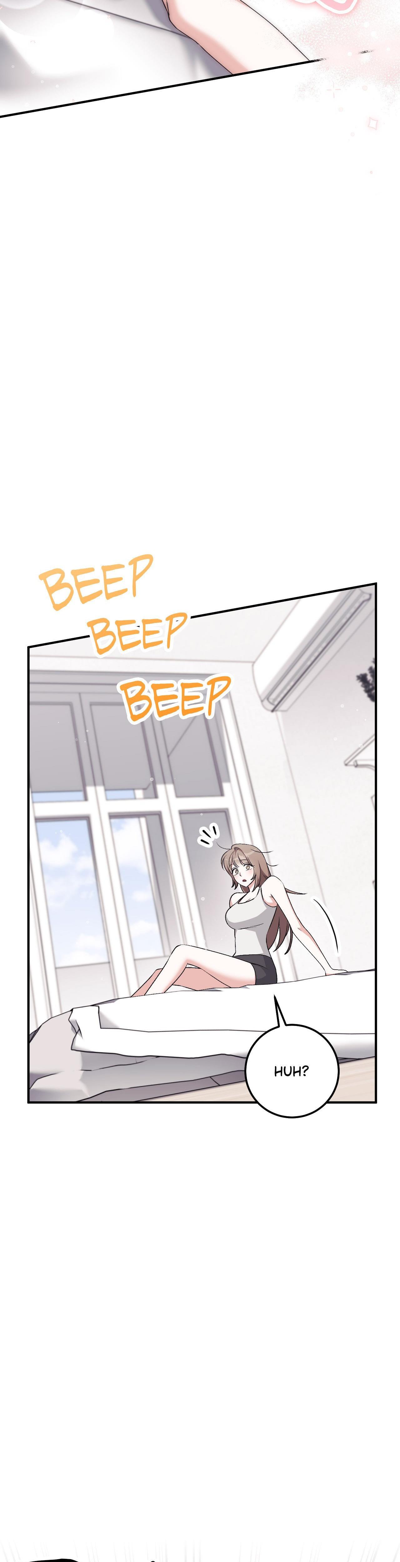Milk My Strawberries chapter 30 page 10
