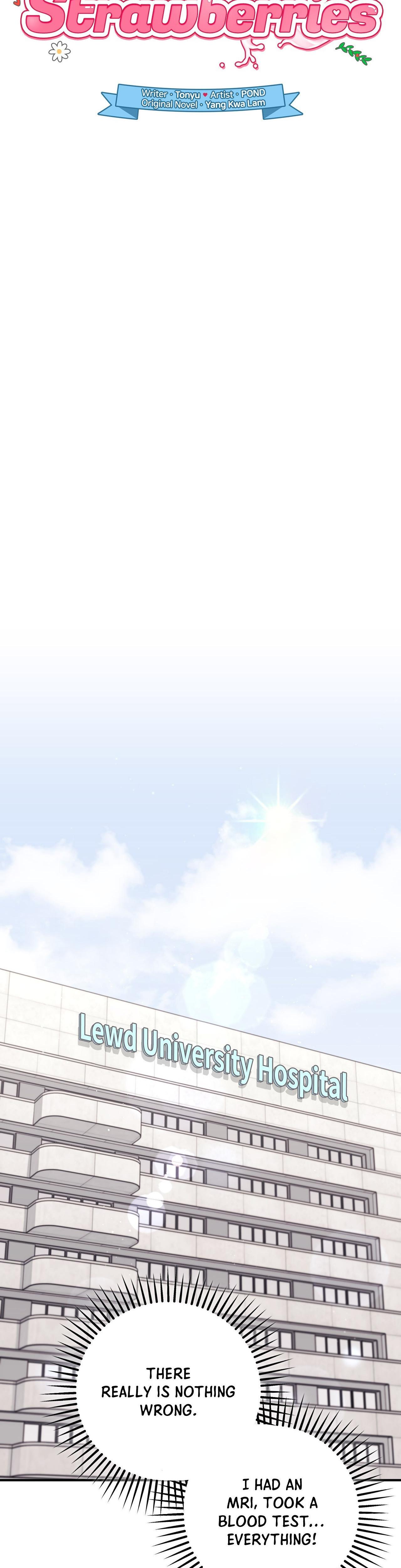 Milk My Strawberries chapter 30 page 24