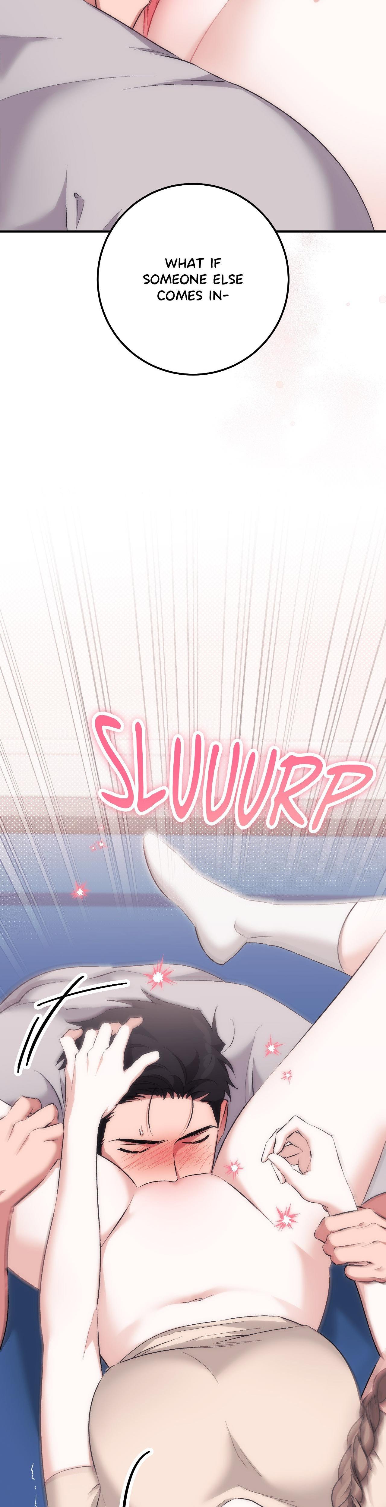 Milk My Strawberries chapter 30 page 48