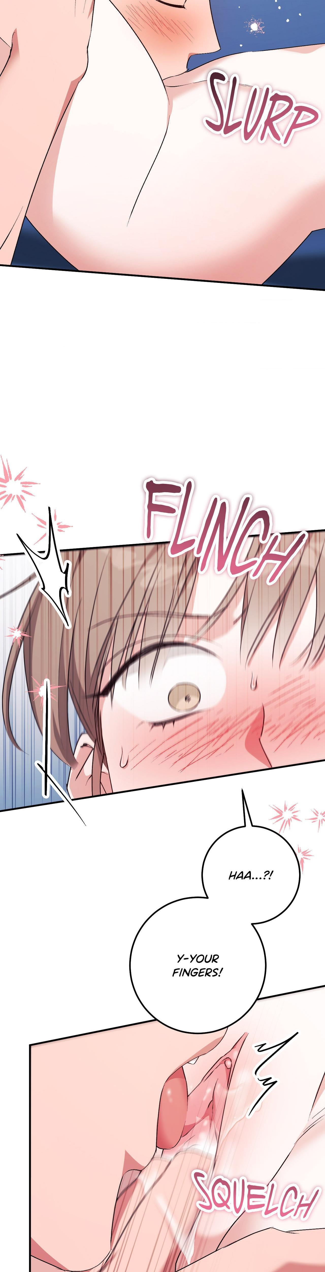 Milk My Strawberries chapter 31 page 6