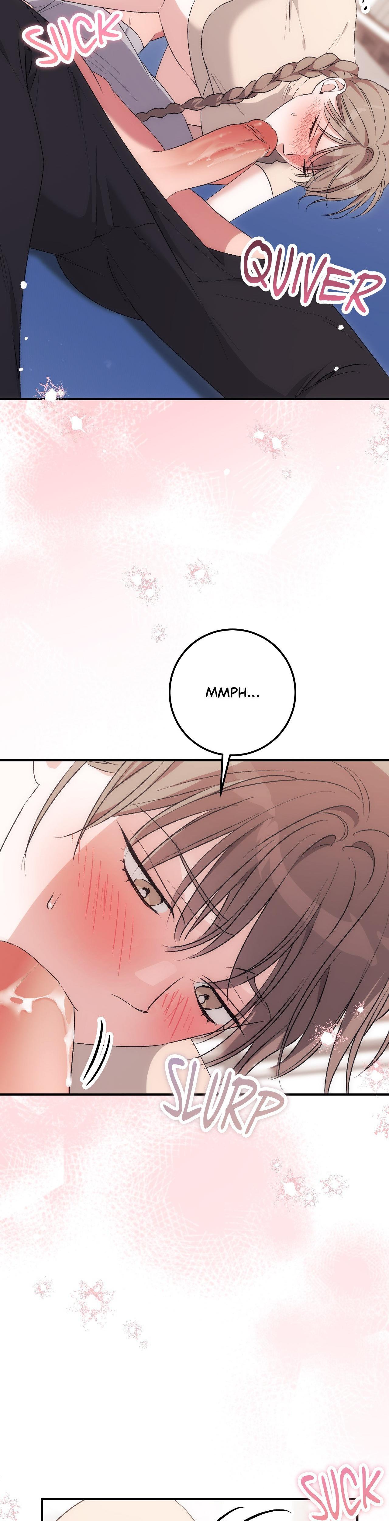 Milk My Strawberries chapter 31 page 26