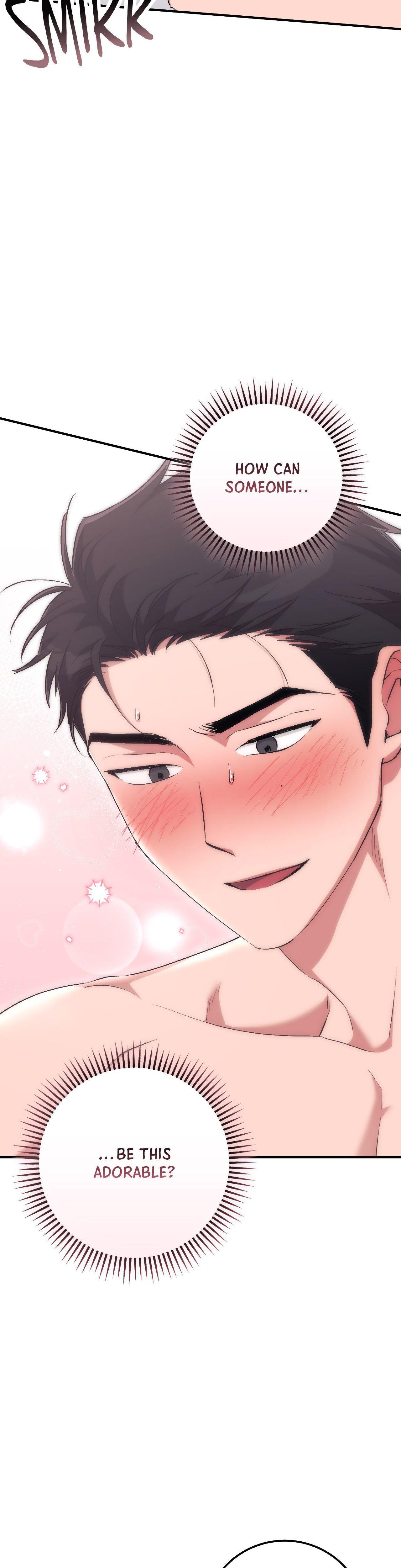 Milk My Strawberries chapter 32 page 6