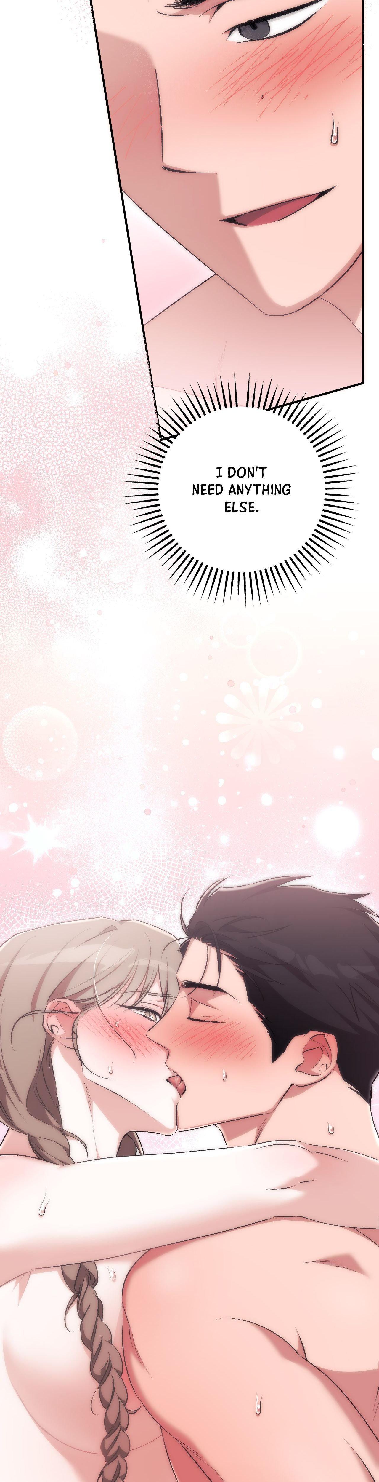 Milk My Strawberries chapter 32 page 13